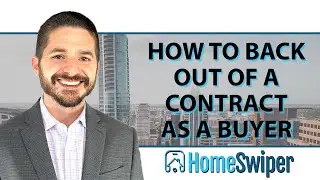 3 Ways a Buyer Can Back out of a Contract