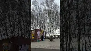 Главное правильно дышать 😅 