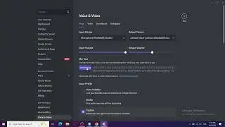 How to Fix Discord Mic Not Working (2025 Update)