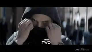 Падение. Озвученный тизер к 1 сезону