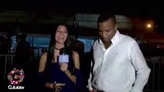 Cultura TV: Petronio Álvarez XX: Entre marimbas y pañuelos