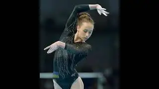 Gymnastics Floor Music - Dramatic Song Attack On Titan