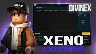 Roblox Executor Free OP Exploit Web Working 2026 PC [100% UNC] | Roblox Executor XENO