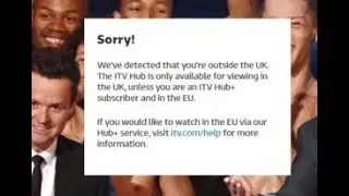 How Anyone Can Watch ITVX Abroad