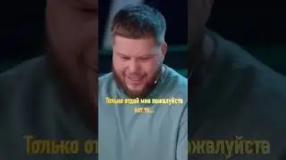 Мама забирает сына из лагеря 😅 