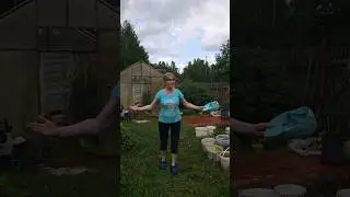 Дождь....