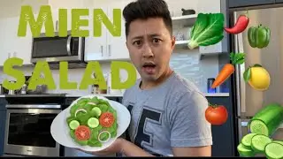Cook with me