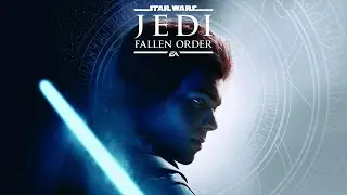 Star Wars - Jedi Fallen Order