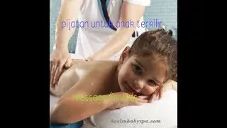 Yasmin URUT kerumah ATOK NAZIR, badanya capek capek