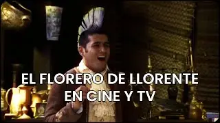LA INDEPENDENCIA DE COLOMBIA EN CINE Y TV - PELÍCULAS Y PROGRAMAS DE TV SOBRE EL FLORERO DE LLORENTE