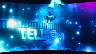 300 SUBSCRIBER SPECIAL🤩 - Mix Anime / TELL EM [Edit/AMV] 2K!