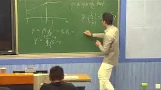 Modern Data Analysis for Economics: Regression (Part III)