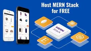 Host MERN Stack for FREE   Render + Domain Name Setup
