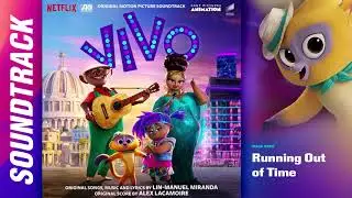 Running Out of Time 🎷🎺🎹🎸🥁 Vivo Soundtrack