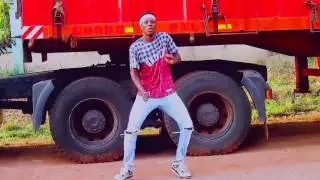 Shatta Wale Umbrella Dance by Teamlewi 2017