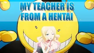 Assassination Classroom Review