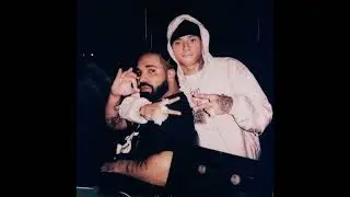 (FREE) Drake Type Beat - Nights In Miami #draketypebeat2024 #centralcee