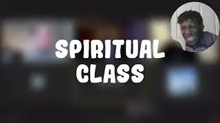 Subtrist: Eating MEAT in VEGAN Zoom Classes! (REACTION)