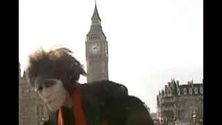 ZI:KILL - Bad Man PV [1993.11.26] HD 1440p