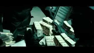 The Town   TV Spot  (10)