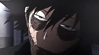 dabi edit - i feel like i'm drowning