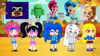 Klasky Csupo In Music Effect (Voicy Booth Version)