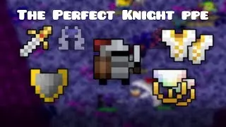 The Perfect Knight PPE | RotMG