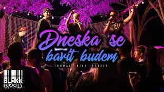 Denzzy, BIXI & Thomas - Dneska se bavit budem (OFFICIAL VIDEO)
