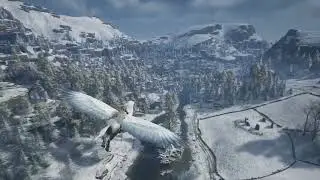Hogwarts is so poorly optimized for pc |