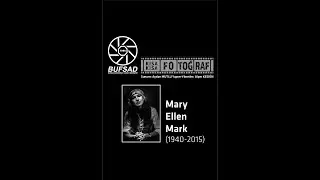 BUFSAD KISA KISA FOTOĞRAF ''MARY ELLEN MARK''