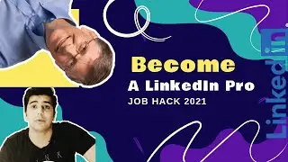 Tips To Crush It On LinkedIn In 2021!!! Top Ways To Maximize Your Audience, Job Hack!!!