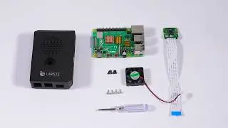 LABISTS Raspberry Pi 4 Installation Guide Verson.2