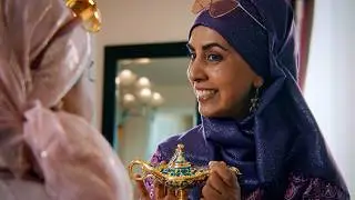 Zarqa Season 2 Episode 6 Finale, 