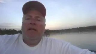 Flipping for Bass in the Fall