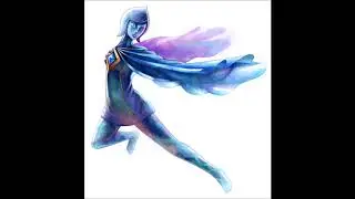 Zelda Skyward Sword - Fi's Theme Song (DjJo Remix) Kritex Remake