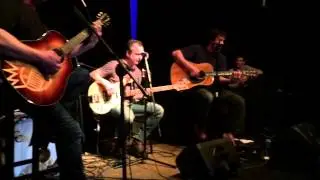 Dean Ween Group Altamont Theatre Asheville, NC 3/21/15  Afr