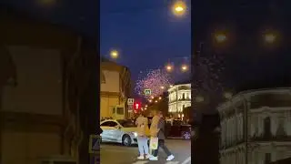 Алые паруса⛵Санкт-Петербург 28.06.24г
