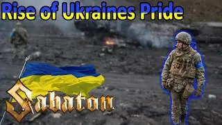 Rise of ukraines pride | Sabaton Talvisota