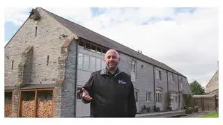 £1.5 million Property Video Tour with Mark from the Property Experts _