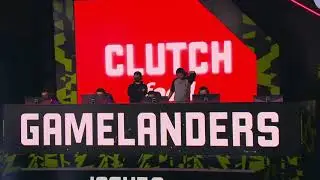 NYANG HUMILHANDO EM CLUTCH ABSURDO
