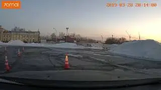 Детский уровень, коридоры