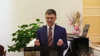 Бог отговаря на молитви - опитност / Роман Безман