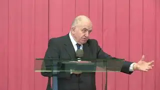 Иосиф Бейня: «Да будут чресла ваши препоясаны»