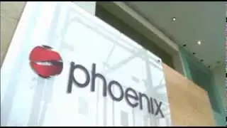 Phoenix Customer view from Higgs & Co