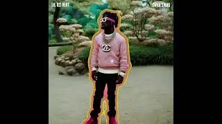 Lil Uzi Vert - Swag Swag (Fruit Snacks) [Unreleased Cover]