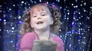 Barney And The Backyard Gang VHS Rock With Barney Part 2
