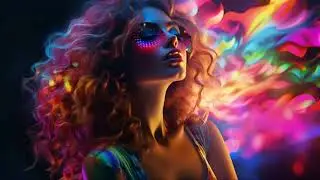TRYPTAMIND = NEON SUN