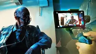 How to Shoot a Short Film with a Smart Phone - Galaxy Note9