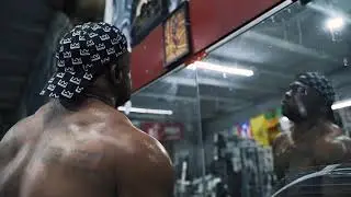 This Is For The Outliers… | FITNESS MOTIVATION |