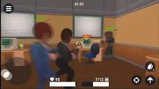 Как убить хорошую игру. Hide online